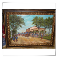paesaggio francese a travagliato
